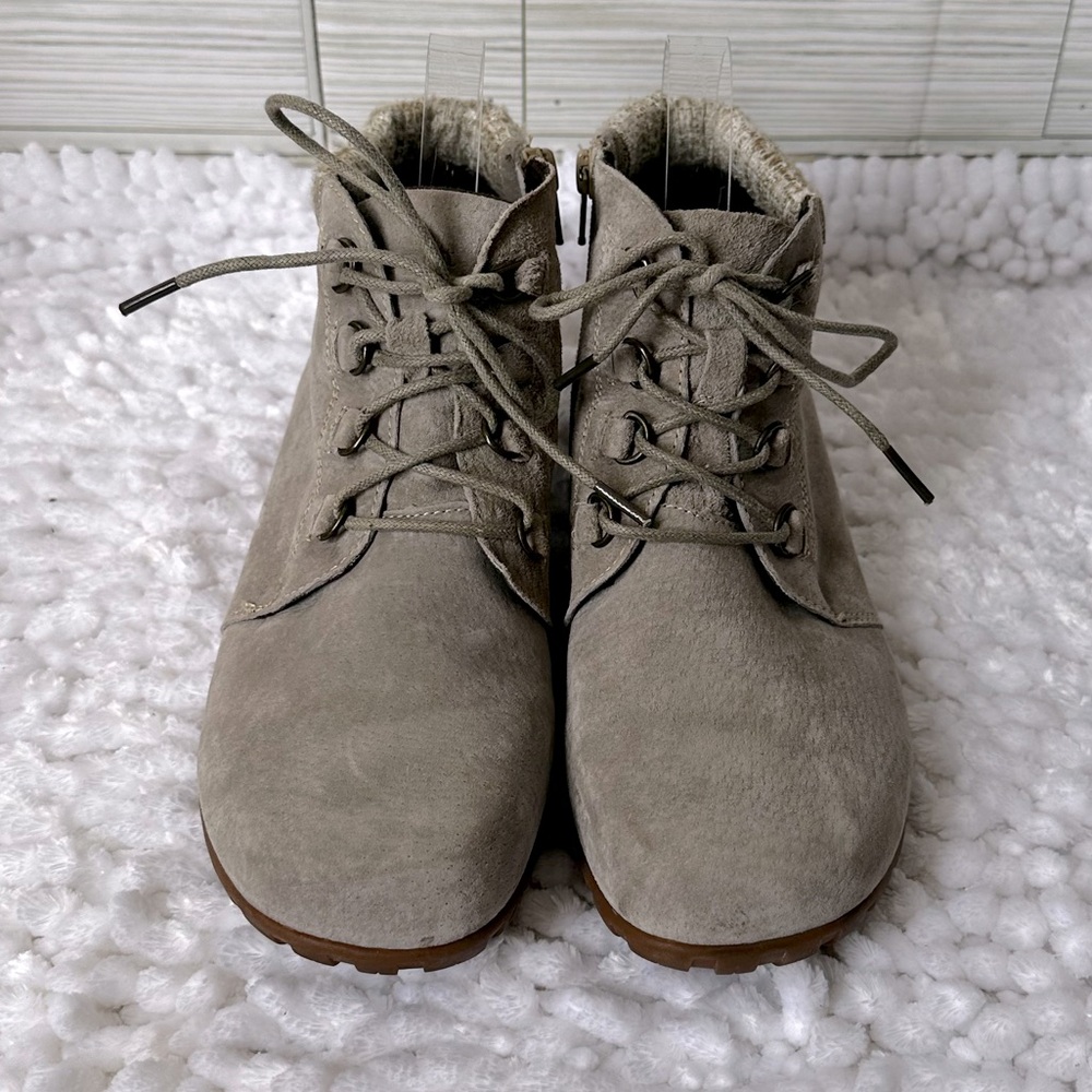 Propet Boots